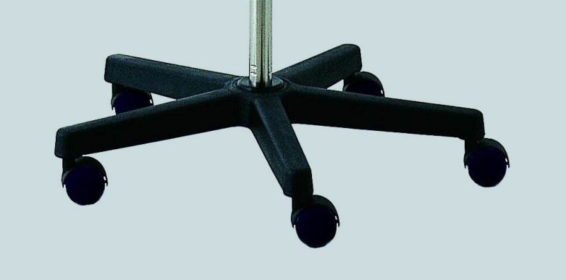 Pied_a_serum_AGENCINOX_base_nylon_inoxydable_4_crochets_2